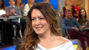 Joely Fisher Net Worth