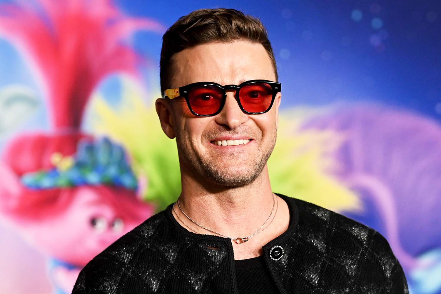 Justin Timberlake Net Worth