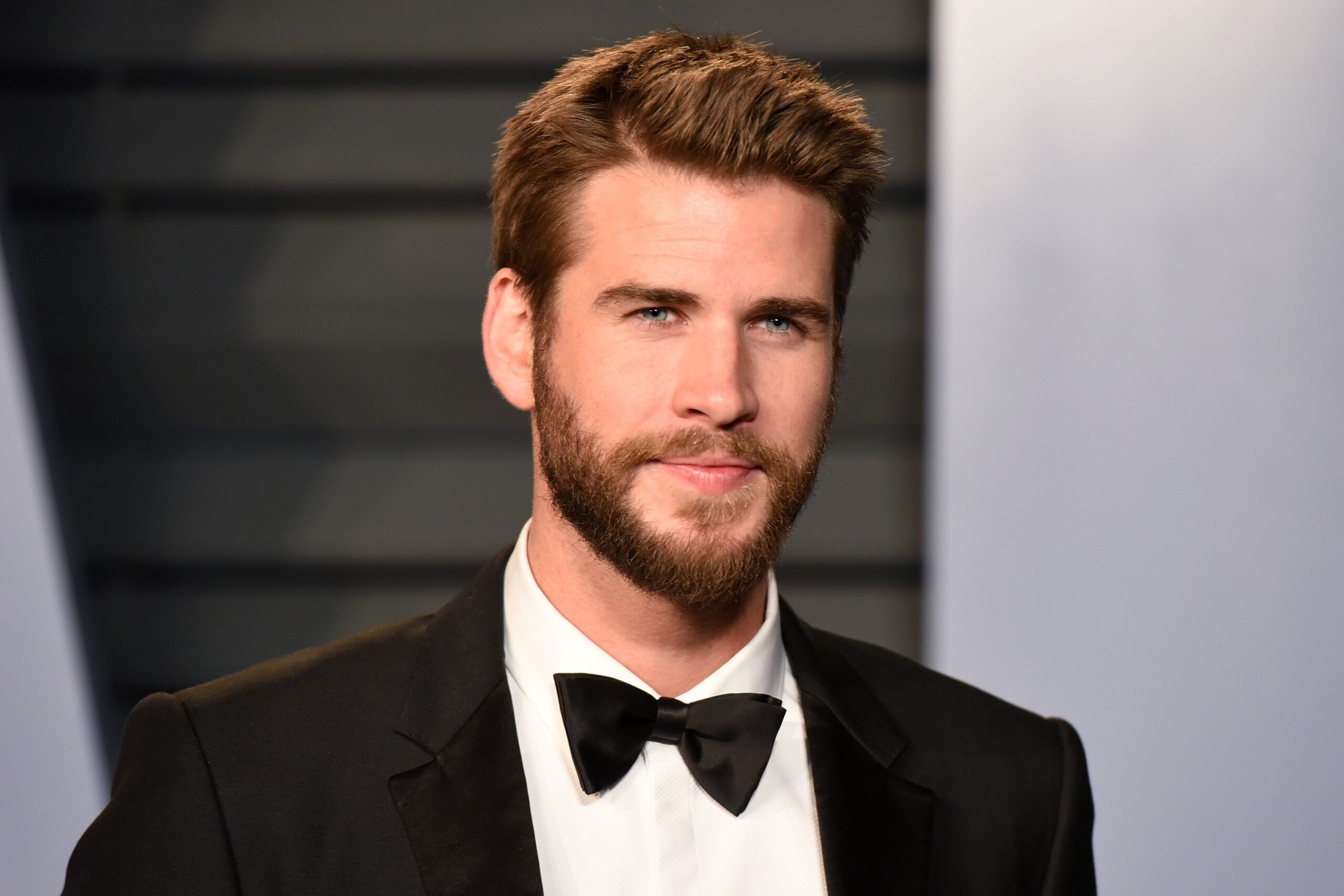 Liam Hemsworth Net Worth