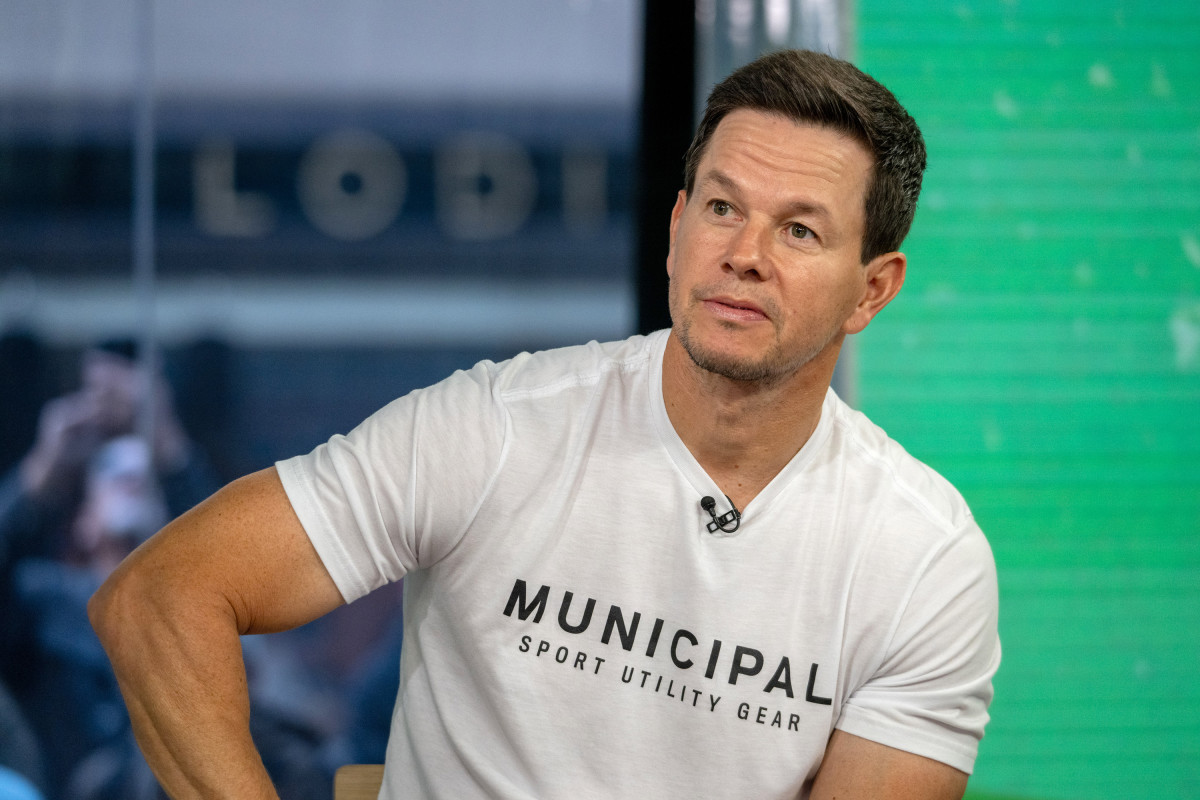 Mark Wahlberg Net Worth