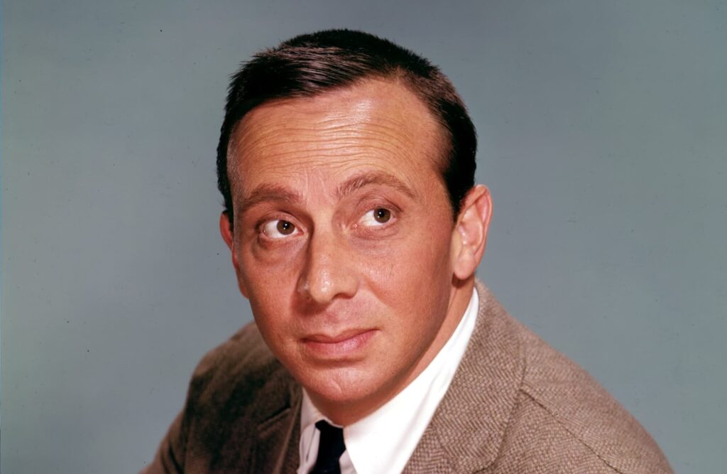 Norman Fell Net Worth: Life, Career, And Legacy