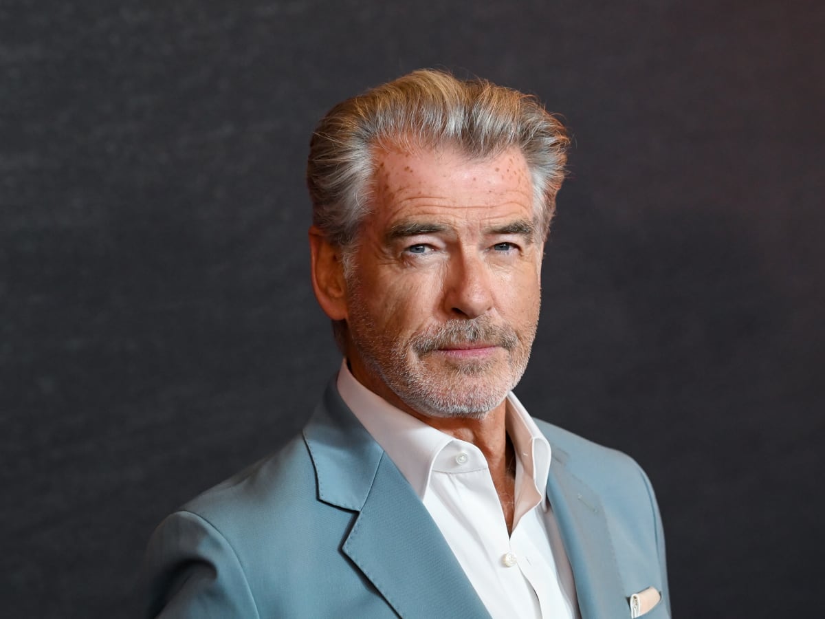 Pierce Brosnan Net Worth