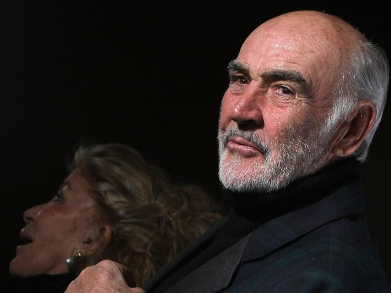 Sean Connery Net Worth