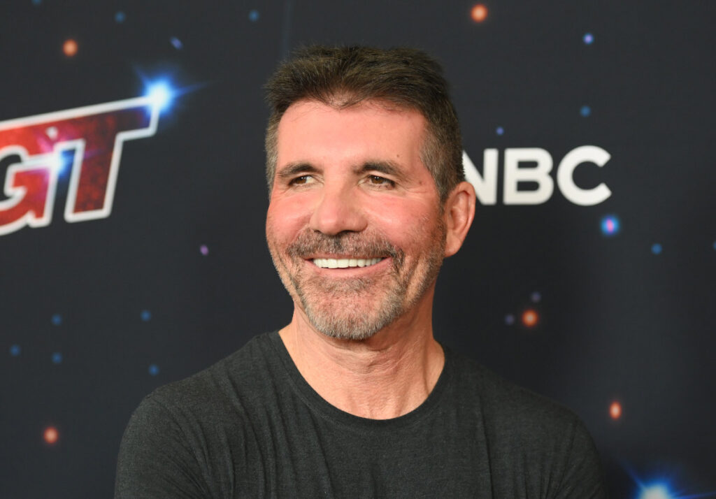 Simon Cowell Net Worth Check Celebrity Net Worth