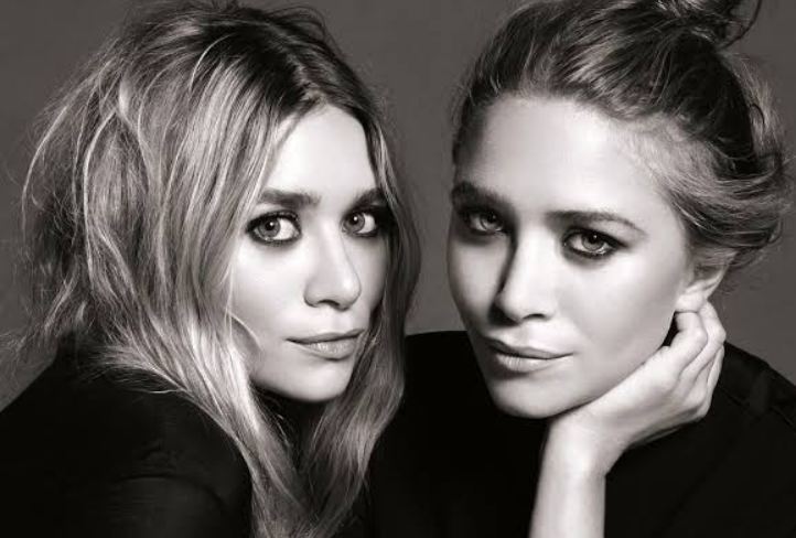 The Olsen Twins Net Worth