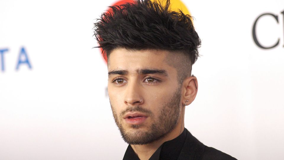 Zayn Malik Net Worth 2024 In Dollars Katie Meaghan